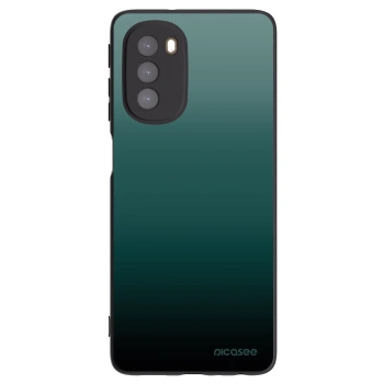 Ovitek za Motorola Moto G51 - Verdant Fade