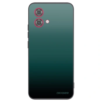 Ovitek za Motorola Moto G84 5G - Verdant Fade