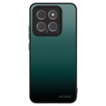 Picasee ULTIMATE CASE za Xiaomi 14 - Verdant Fade