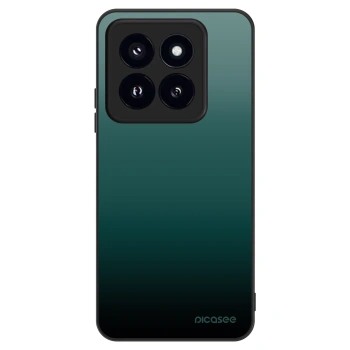 Ovitek za Xiaomi 14 Pro - Verdant Fade