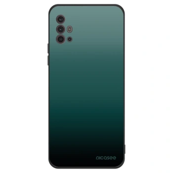 Ovitek za Motorola Moto G30 - Verdant Fade