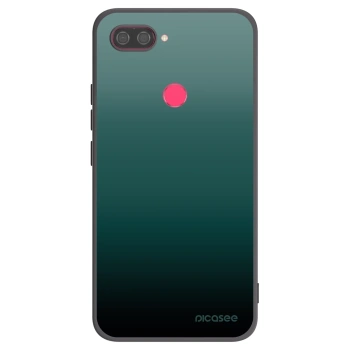 Ovitek za Xiaomi Mi 8 Lite - Verdant Fade