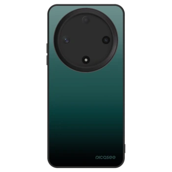 Ovitek za Honor Magic6 Lite 5G - Verdant Fade