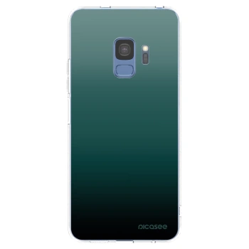 Ovitek za Samsung Galaxy S9 G960F - Verdant Fade