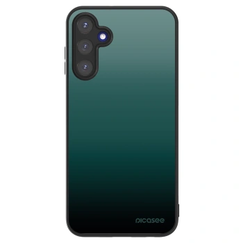 Picasee ULTIMATE CASE za Samsung Galaxy A15 A155F 4G - Verdant Fade