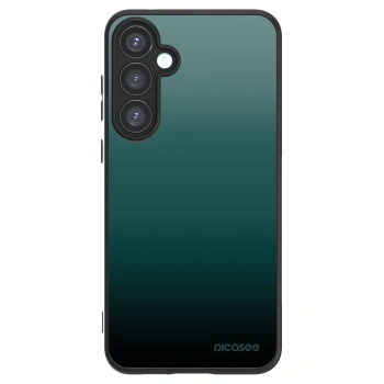 Picasee ULTIMATE CASE za Samsung Galaxy A55 5G A556B - Verdant Fade