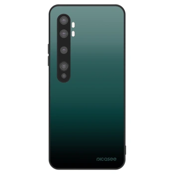 Ovitek za Xiaomi Mi Note 10 (Pro) - Verdant Fade