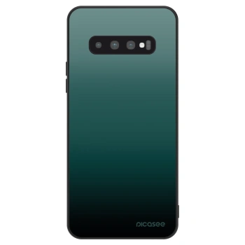 Ovitek za Samsung Galaxy S10 Plus G975 - Verdant Fade
