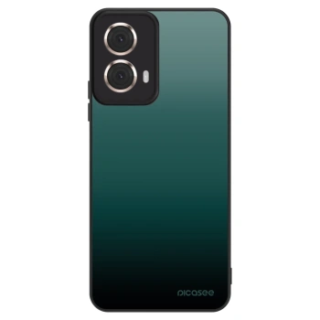 Ovitek za Motorola Moto G85 - Verdant Fade