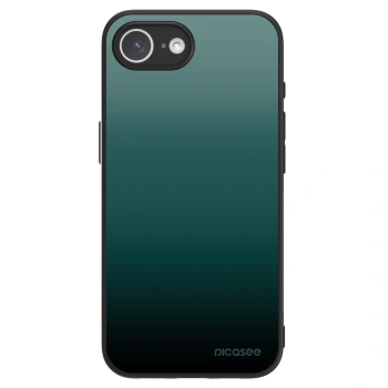 Picasee ULTIMATE CASE za Apple iPhone 16e - Verdant Fade