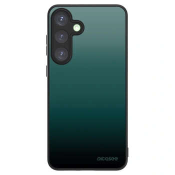 Picasee ULTIMATE CASE za Samsung Galaxy S25+ 5G - Verdant Fade