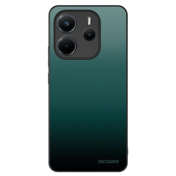 Picasee ULTIMATE CASE za Xiaomi Redmi Note 14 4G - Verdant Fade