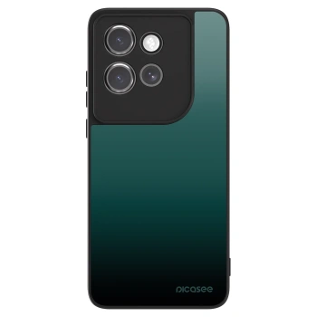 Ovitek za Motorola Edge 50 Neo - Verdant Fade