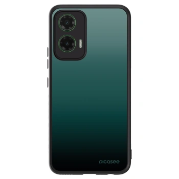 Ovitek za Motorola Moto G35 5G - Verdant Fade