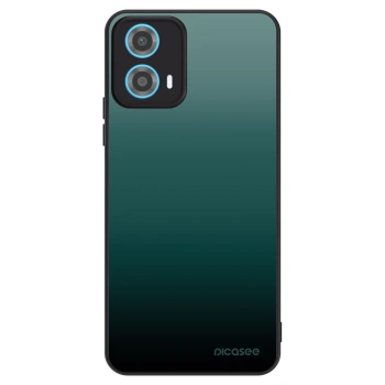 Ovitek za Motorola Moto G34 5G - Verdant Fade