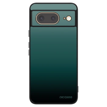 Ovitek za Google Pixel 8 - Verdant Fade
