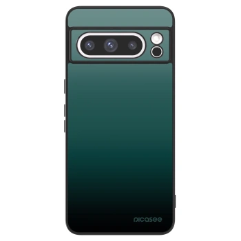 Picasee ULTIMATE CASE za Google Pixel 8 Pro - Verdant Fade