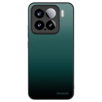 Ovitek za Xiaomi 15 - Verdant Fade