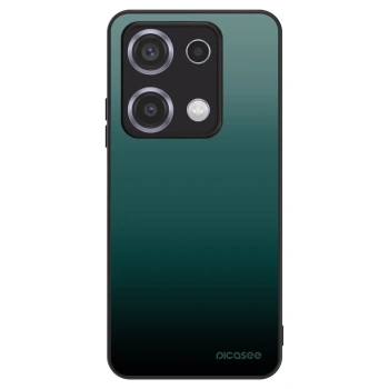 Ovitek za Xiaomi Redmi Note 14S - Verdant Fade
