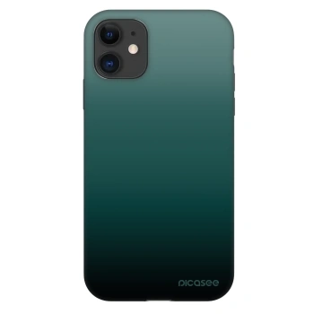 Ovitek za Apple iPhone 11 - Verdant Fade