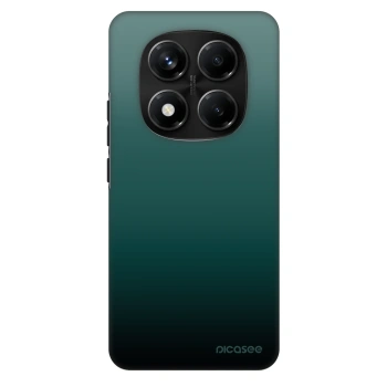 Ovitek za Xiaomi Redmi Note 14 Pro+ 5G - Verdant Fade