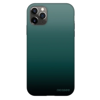 Ovitek za Apple iPhone 11 Pro - Verdant Fade