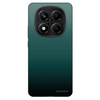 Ovitek za Xiaomi Redmi Note 14 Pro 5G - Verdant Fade