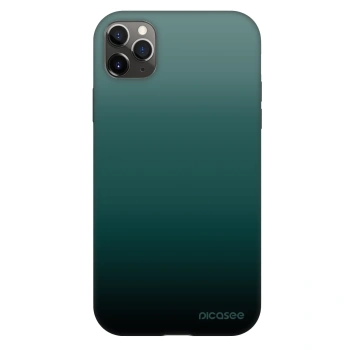 Ovitek za Apple iPhone 11 Pro Max - Verdant Fade