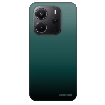 Ovitek za Xiaomi Redmi Note 14 5G - Verdant Fade