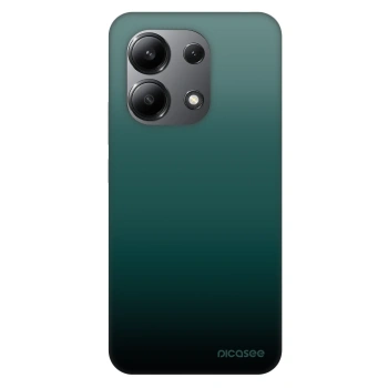 Picasee Fashion Case za Xiaomi Redmi Note 13 4G - Verdant Fade