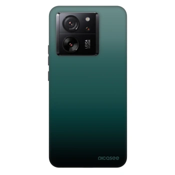 Ovitek za Xiaomi 13T - Verdant Fade