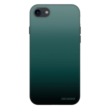 Ovitek za Apple iPhone 7 - Verdant Fade