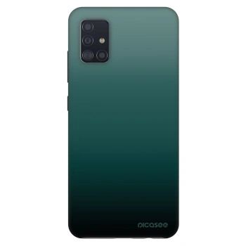 Ovitek za Samsung Galaxy A51 A515F - Verdant Fade