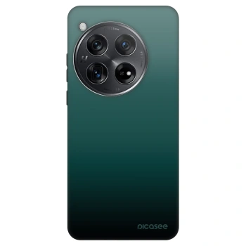 Ovitek za OnePlus 12 5G - Verdant Fade
