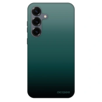 Ovitek za Samsung Galaxy S25 5G - Verdant Fade