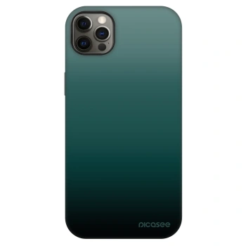 Ovitek za Apple iPhone 12 Pro Max - Verdant Fade