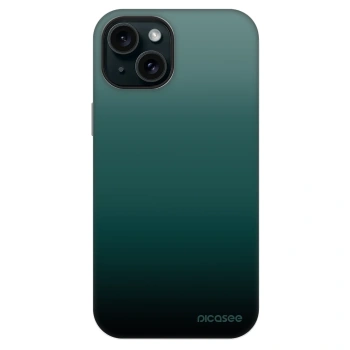 Ovitek za Apple iPhone 13 - Verdant Fade