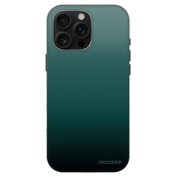Ovitek za Apple iPhone 16 Pro Max - Verdant Fade