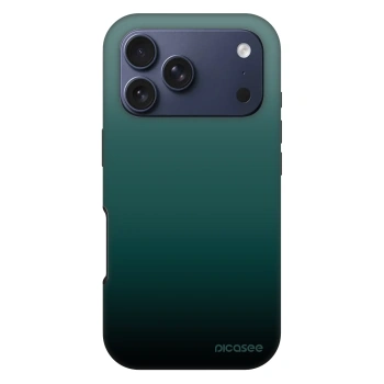 Ovitek za Apple iPhone 17 Pro - Verdant Fade