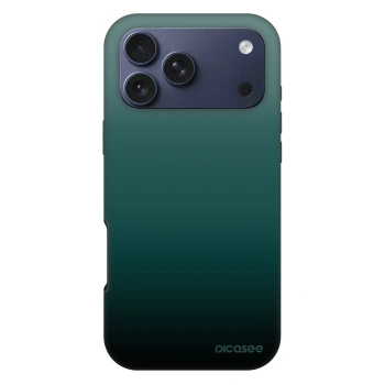 Ovitek za Apple iPhone 17 Pro Max - Verdant Fade