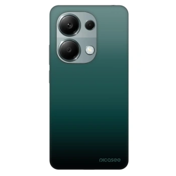 Ovitek za Xiaomi Redmi Note 13 Pro 4G - Verdant Fade