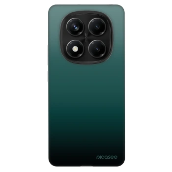 Ovitek za Xiaomi Redmi Note 14 Pro 4G - Verdant Fade