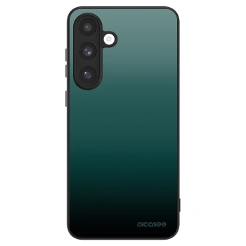 Ovitek za Samsung Galaxy S25 FE 5G - Verdant Fade