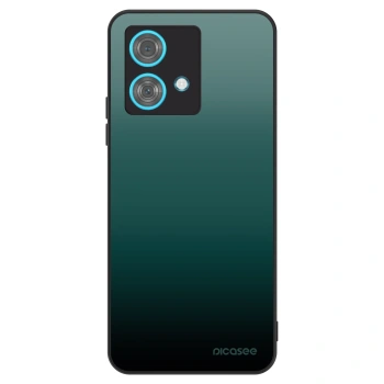 Ovitek za Motorola Edge 40 Neo - Verdant Fade