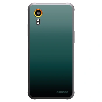 Ovitek za Samsung Galaxy Xcover 7 - Verdant Fade