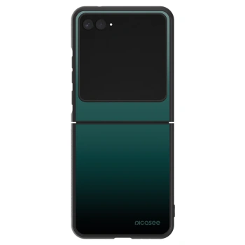 Ovitek za Motorola Razr 60 - Verdant Fade
