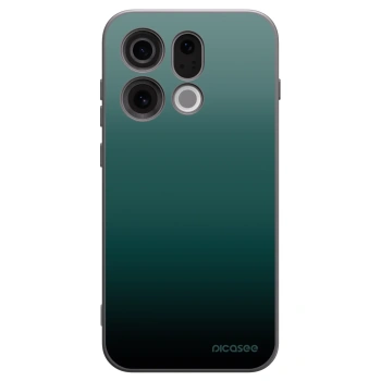 Ovitek za OPPO Find X9 - Verdant Fade