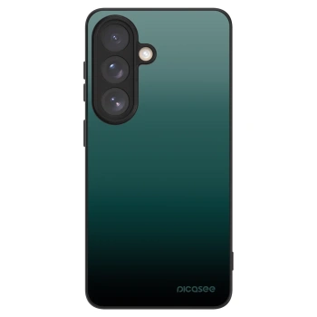 Picasee ULTIMATE CASE PowerShare za Samsung Galaxy S26 - Verdant Fade