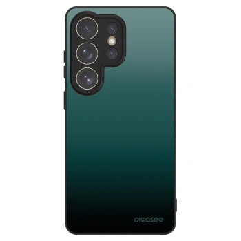 Picasee ULTIMATE CASE PowerShare za Samsung Galaxy S26 Ultra - Verdant Fade