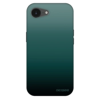 Ovitek za Apple iPhone 17e - Verdant Fade